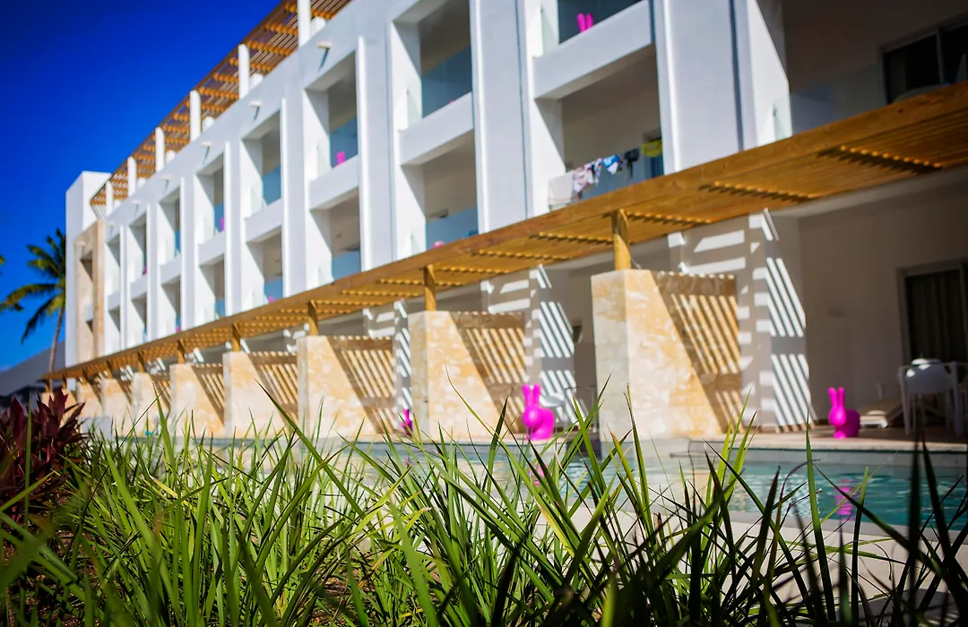 Princess Family Club Bavaro-1
