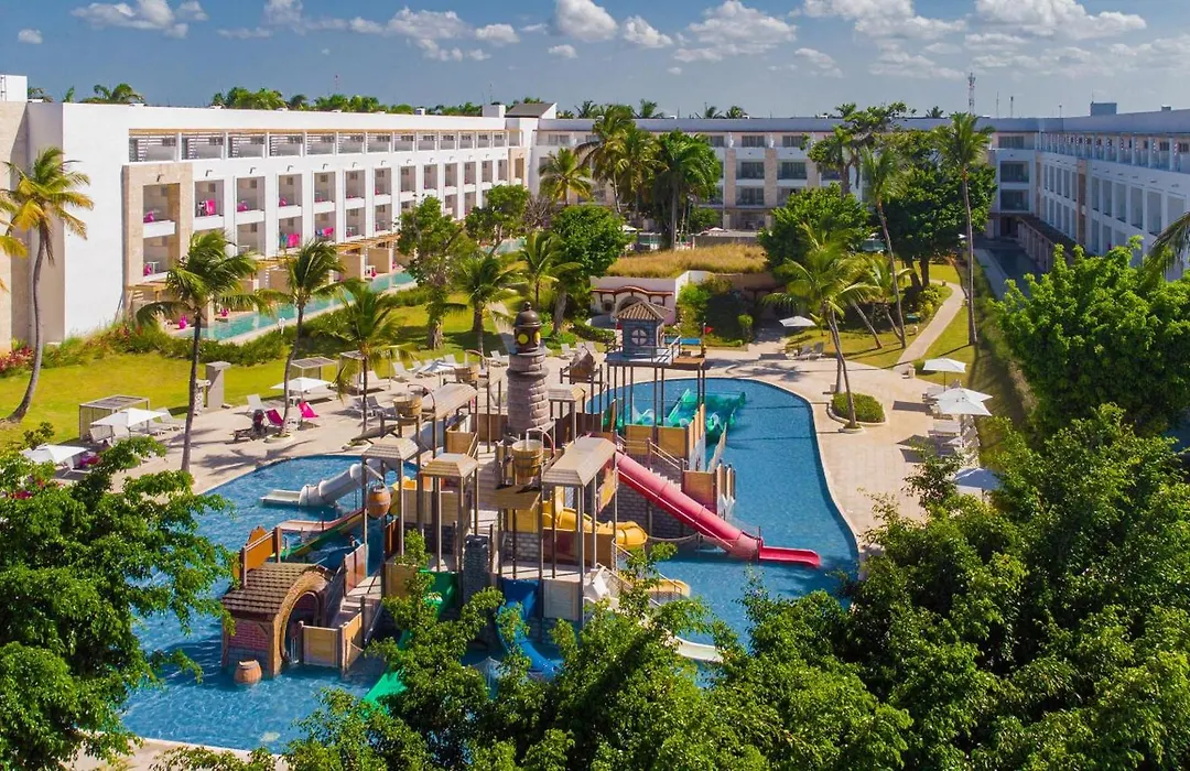 Princess Family Club Bavaro-1